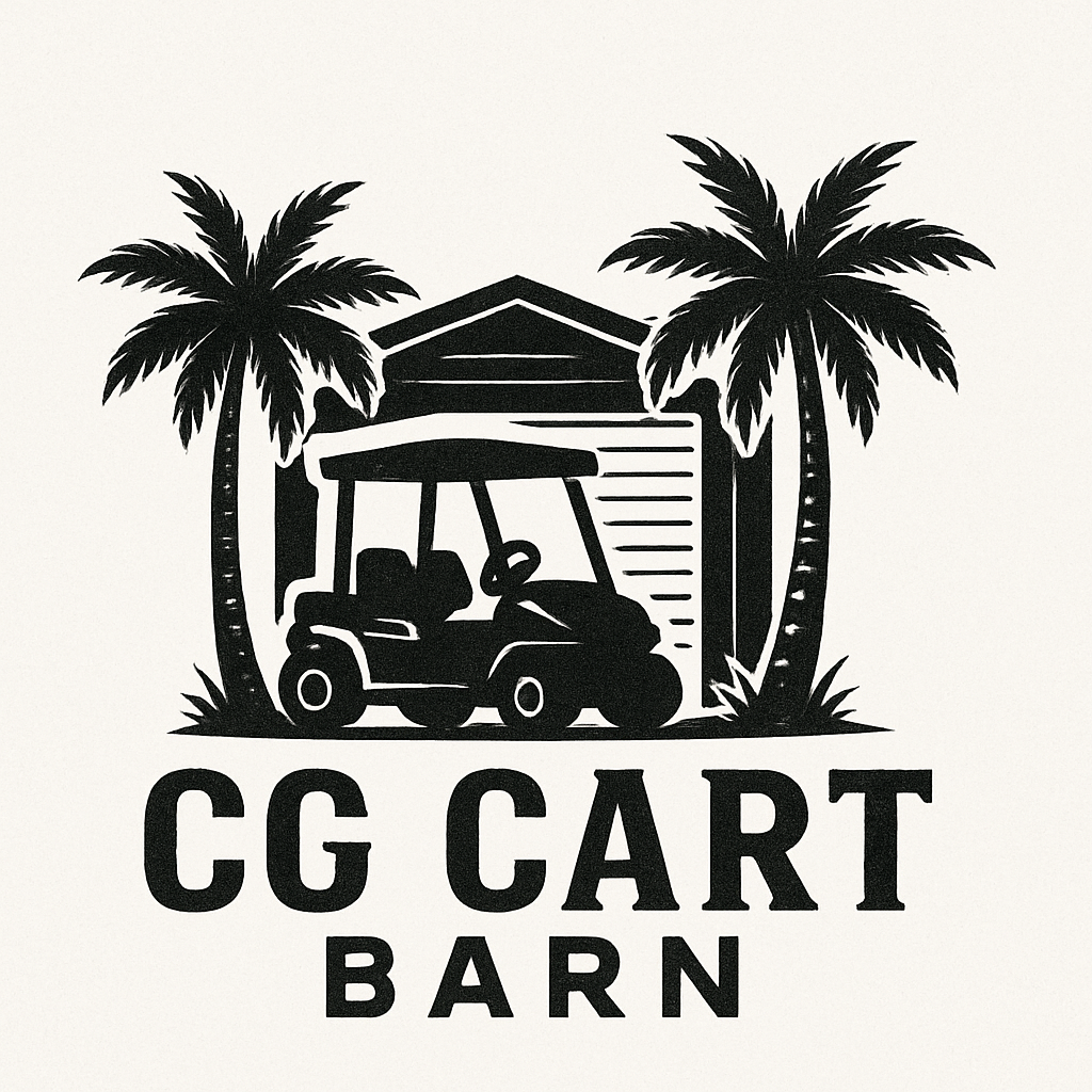 CG Cart Barn