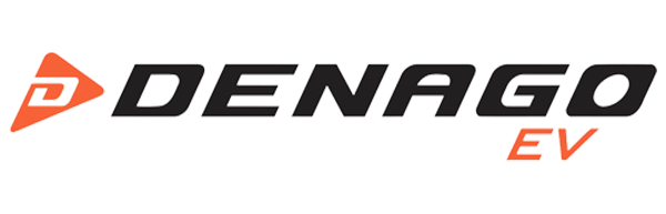 Denago EV logo